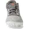 imageNew Balance Boys Freezelx V4 Lacrosse ShoeGreyWhiteWhite
