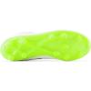 imageNew Balance Boys Rush V4 Lacrosse ShoeWhiteWhiteHilite