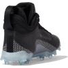 imageNew Balance Freeze 4 Lacrosse Shoes  BlueBlackWhitePolar Blue