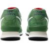 imageNew Balance Mens 574 Greens Golf ShoeAcidic Green 359