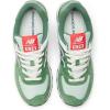 imageNew Balance Mens 574 Greens Golf ShoeAcidic Green 359