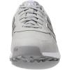 imageNew Balance Mens 574 Greens Golf ShoeLight Grey