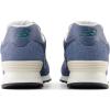 imageNew Balance Mens 574 Greens Golf ShoeNavy