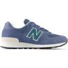 imageNew Balance Mens 574 Greens Golf ShoeNavy