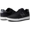 imageNew Balance Mens 574 Greens Golf ShoeTrue Black
