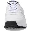 imageNew Balance Mens 574 Greens Golf ShoeWhiteBlack