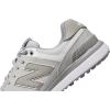imageNew Balance Mens 574 Greens V2 Golf ShoeLight Grey