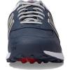 imageNew Balance Mens 574 Greens V2 Golf ShoeNavy