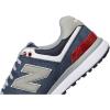 imageNew Balance Mens 574 Greens V2 Golf ShoeNavy
