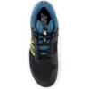 imageNew Balance Mens 696 V6 Tennis ShoeBlackFirefly