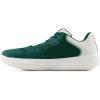 imageNew Balance Mens 696 V6 Tennis ShoeMarsh GreenNatural Mint