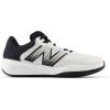 imageNew Balance Mens 696 V6 Tennis ShoeWhiteBlack