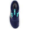 imageNew Balance Mens 696 V6 Tennis ShoeWhiteClementine