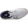 imageNew Balance Mens 696 V6 Tennis ShoeWhiteNavy