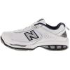 imageNew Balance Mens 806 V1 Tennis ShoeWhite