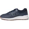 imageNew Balance Mens 997 Golf ShoesNavy