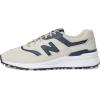 imageNew Balance Mens 997 Golf ShoesSand