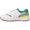 imageNew Balance Mens 997 Golf ShoesWhiteMulti