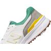 imageNew Balance Mens 997 Golf ShoesWhiteMulti