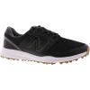 imageNew Balance Mens Breeze V2 Golf ShoeBlack