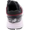 imageNew Balance Mens Brighton Golf ShoeBlack