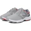 imageNew Balance Mens Brighton Golf ShoeGrey
