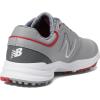 imageNew Balance Mens Brighton Golf ShoeGrey