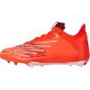 imageNew Balance Mens Burnx3 Lacrosse ShoeRedFlame