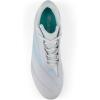 imageNew Balance Mens Burnx4 Lacrosse ShoeMagnetTeam Sky Blue