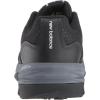 imageNew Balance Mens Composite Toe 589 V1 Industrial ShoeBlackGrey