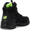 imageNew Balance Mens Composite Toe Contour Industrial BootBlack