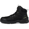 imageNew Balance Mens Composite Toe Contour Industrial BootBlack