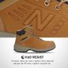 imageNew Balance Mens Composite Toe Contour Industrial BootWheat
