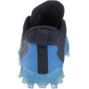 imageNew Balance Mens FreezeLX V4 Lacrosse ShoeBright LapisSky BluePolar Blue