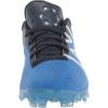 imageNew Balance Mens FreezeLX V4 Lacrosse ShoeBright LapisSky BluePolar Blue