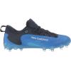 imageNew Balance Mens FreezeLX V4 Lacrosse ShoeBright LapisSky BluePolar Blue