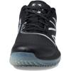 imageNew Balance Mens FreezeLX V4 Turf Lacrosse ShoeBlackGreyPolar Blue