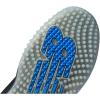 imageNew Balance Mens FreezeLX V4 Turf Lacrosse ShoeBlackGreyPolar Blue