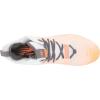 imageNew Balance Mens Freezelx V3 Lacrosse ShoeWhiteNavyOrange