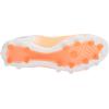 imageNew Balance Mens Freezelx V3 Lacrosse ShoeWhiteNavyOrange