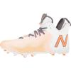 imageNew Balance Mens Freezelx V3 Lacrosse ShoeWhiteNavyOrange