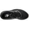 imageNew Balance Mens Freezelx V4 Box Lacrosse ShoeBlackGumWhite