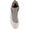 imageNew Balance Mens Freezelx V4 Lacrosse ShoeGreyWhiteWhite