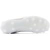 imageNew Balance Mens Freezelx V4 Lacrosse ShoeGreyWhiteWhite