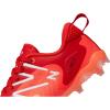 imageNew Balance Mens Freezelx V4 Low Lacrosse ShoeEnergy RedElectric RedWhite