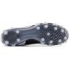 imageNew Balance Mens Freezelx V4 Low Lacrosse ShoeWhiteCrimsonBlack