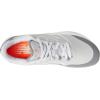 imageNew Balance Mens Freezelx V4 Turf Lacrosse ShoeGreyWhiteWhite