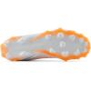 imageNew Balance Mens Freezelx V5 Lacrosse ShoeWhiteOrange