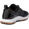 imageNew Balance Mens Fresh Foam Contend Golf Shoes 816Black