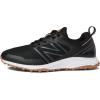 imageNew Balance Mens Fresh Foam Contend Golf Shoes 816Black